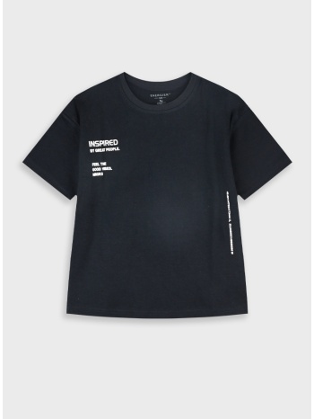 μπλούζα - μαυρο 13-226046-5