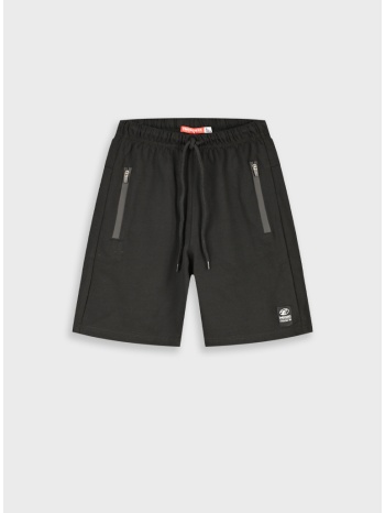 βερμούδα - μαυρο 13-226044-2