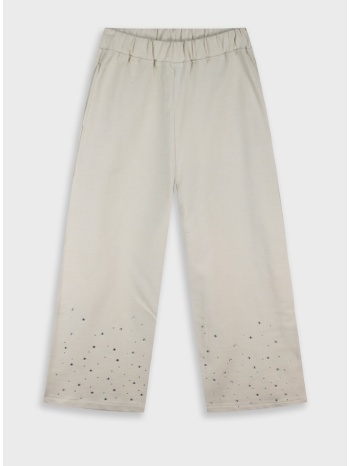 παντελόνα - βανιλια 16-226221-2