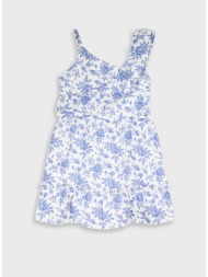 φόρεμα - φλοραλ 16-226202-7