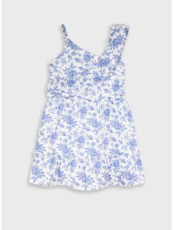 φόρεμα - φλοραλ 16-226202-7
