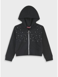 ζακέτα - μαυρο 16-226202-5