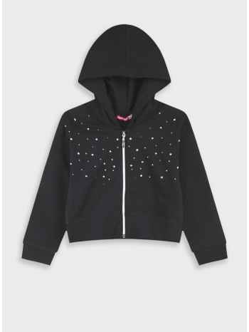 ζακέτα - μαυρο 16-226202-5