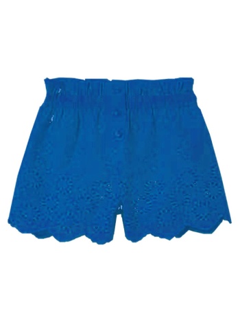 σορτς - μπλε 15-226353-2