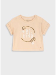 μπλούζα - αμμος 15-226338-5