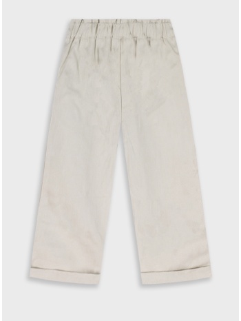 παντελόνα - βανιλια 16-226212-2