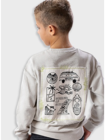 μπλούζα - παγος 13-226010-5