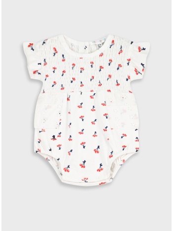 εμπριμέ φορμάκι 14-226405-9