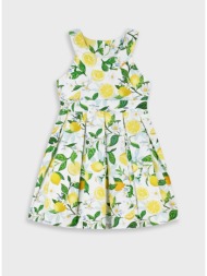 φόρεμα - εμπριμε 15-226306-7