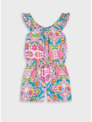 ολόσωμο σορτς - εμπριμε 15-226314-2