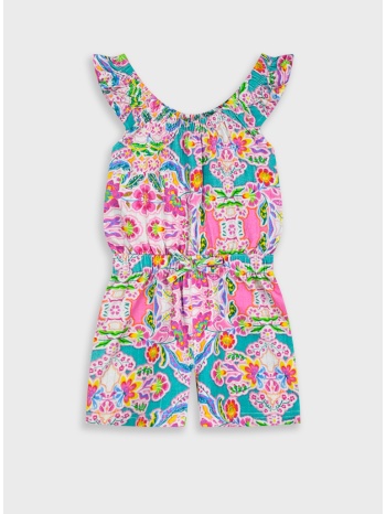 ολόσωμο σορτς - εμπριμε 15-226314-2