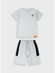 σετ με τύπωμα - παγος 13-226074-0