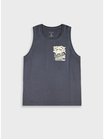 μπλούζα - ανθρακι 13-226051-5