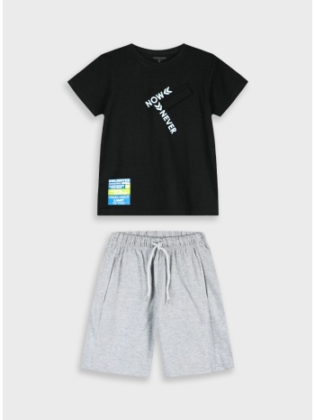 σετ με τύπωμα - μελανζε 13-226043-0