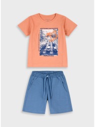 σετ με τύπωμα - ρουά 12-226184-0