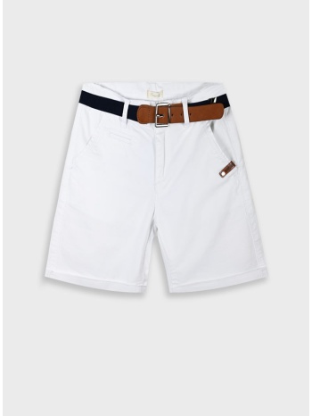 βερμούδα - λευκό 43-223091-2-222