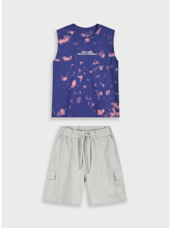 σετ με τύπωμα - μελανζε 13-226093-0-9