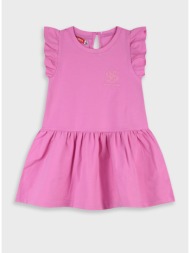 φόρεμα - τριανταφυλλι 15-226344-7