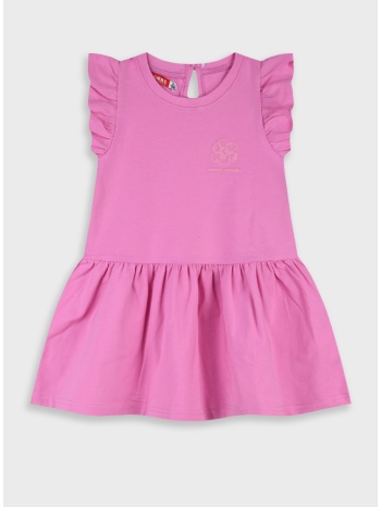 φόρεμα - τριανταφυλλι 15-226344-7