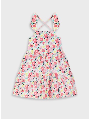 φόρεμα - εμπριμε 15-226313-7