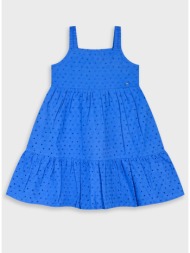 φόρεμα - μπλε 15-226311-7