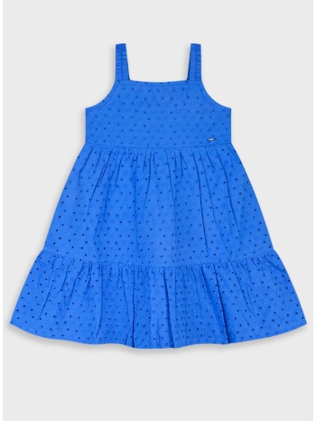 φόρεμα - μπλε 15-226311-7
