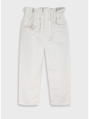 παντελόνι τζην - εκρού 15-226305-2