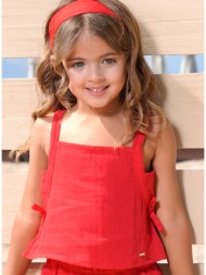 τοπ - κοκκινο 15-226303-4