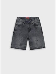 βερμούδα - μαυρο τζην 13-226033-2