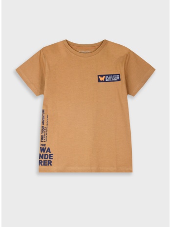 μπλούζα - σοκολατι 13-226023-5