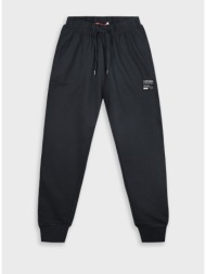 παντελόνι φόρμας - μαυρο 13-226065-2