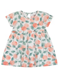 βρεφικό φόρεμα για κορίτσι (3-18 μηνών) - εμπριμε 14-224411-7 - 14-224411-7-74-cm-emprime