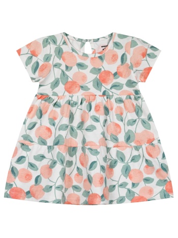 βρεφικό φόρεμα για κορίτσι (3-18 μηνών) - εμπριμε σε προσφορά