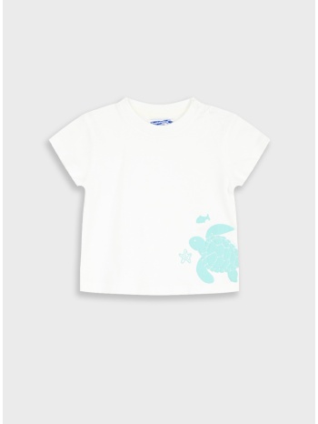 μπλούζα - λευκό 31-226451-8