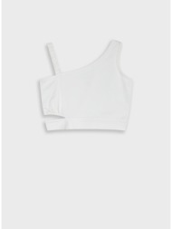 μπλούζα - κρεμ 16-226240-5