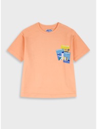 μπλούζα - βερυκοκκι ...