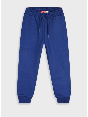 παντελόνι φόρμας - μπλε 12-125123-2 
