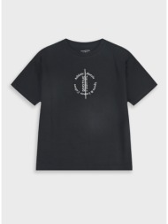 μπλούζα - μαυρο 16-226242-5