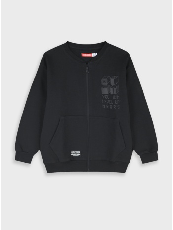 ζακέτα - μαυρο 13-226000-5