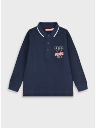 μπλούζα πόλο - μαρεν 12-125118-5 - 12-125118-5-7-etwn-maren