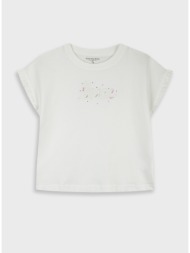 μπλούζα - εκρού 15-226324-5