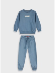 σετ φούτερ φόρμα - ρουά 12-226161-0