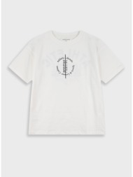 μπλούζα - εκρού 16-226242-5