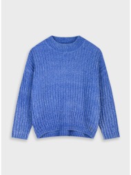 πλεκτή μπλούζα - ραφ 15-125304-6 - 15-125304-6-8-etwn-raf