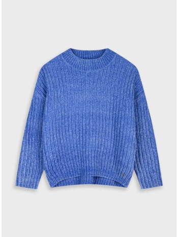 πλεκτή μπλούζα - ραφ 15-125304-6 - 15-125304-6-8-etwn-raf