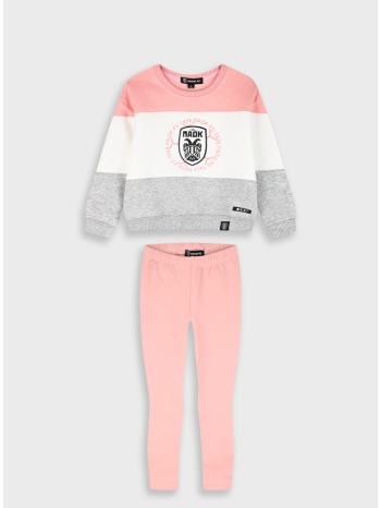 σετ paok fc - παπαγια 400-320-0