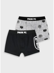 σετ 2τμχ paok fc - εμπριμε 401-3940