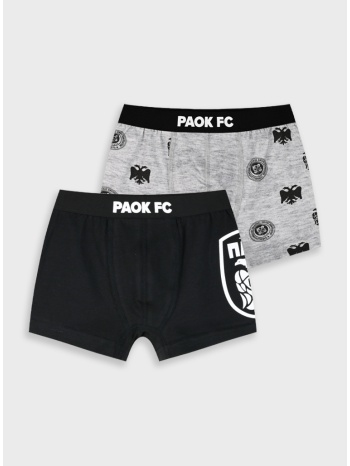σετ 2τμχ paok fc - εμπριμε 401-3940