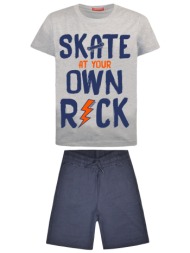 μακό σετ skate own rock - μαρεν 13-223012-0-9 - 13-223012-0-9-6-etwn-maren