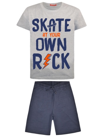 μακό σετ skate own rock - μαρεν 13-223012-0-9  σε προσφορά